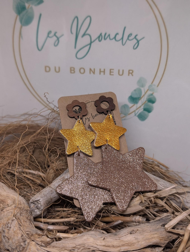 Double star ds002 luxe