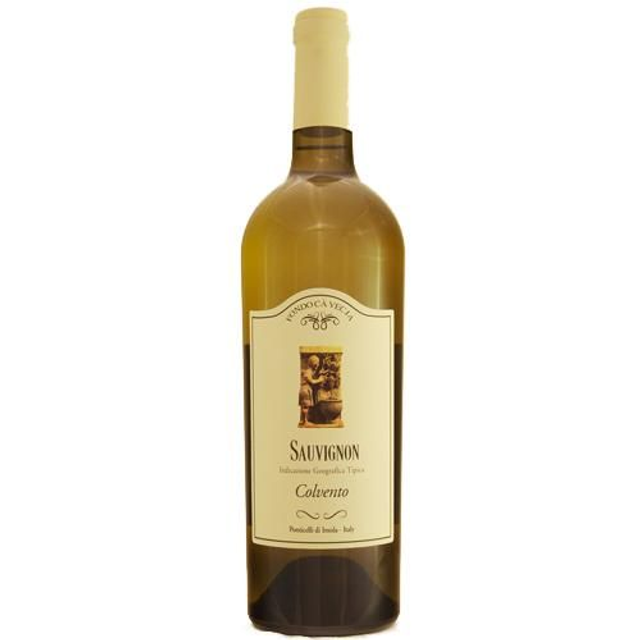 Colvento - Sauvignon Blanc Rubicone [Emilie Romagne]