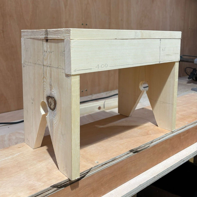 Carpentry Hand Tools for Beginners