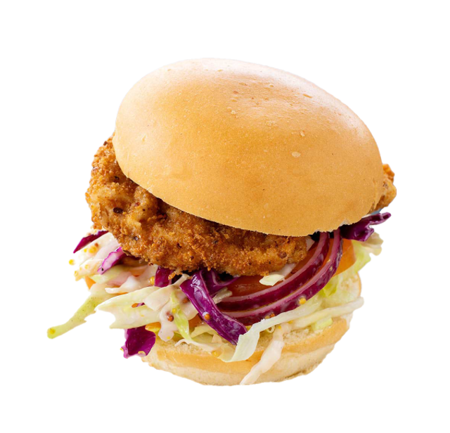 Crispy Slaw