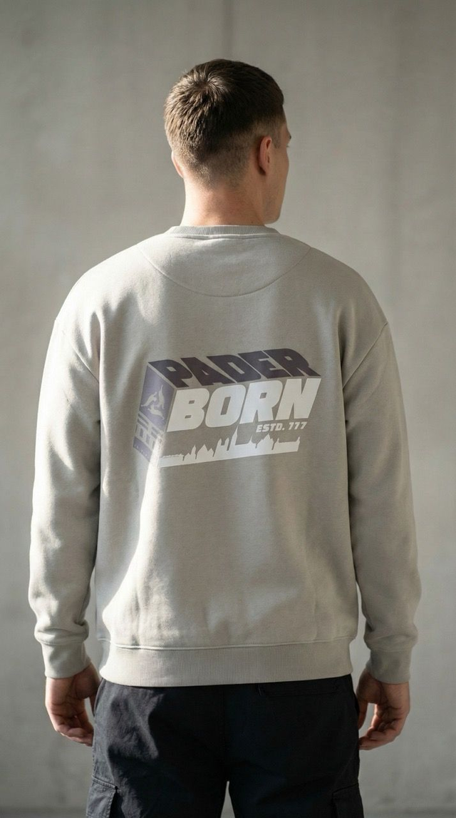 SWEATER – PB BRICK