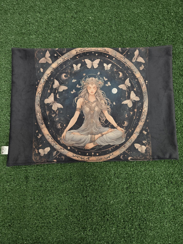 Tapis cartomancerie / oracle  