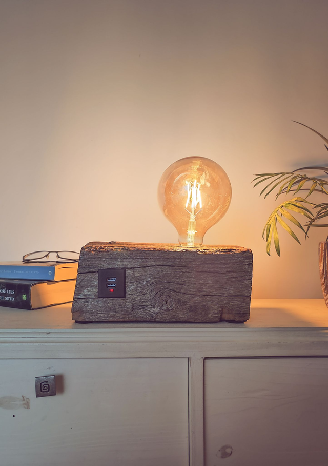 Lámpara &quot;Viga&quot;