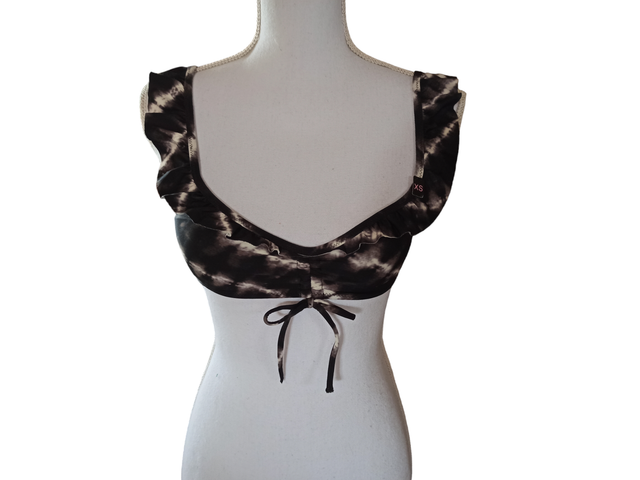 Brassière de bain XS (Undiz) 