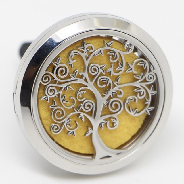 Clip Voiture ARBRE DE VIE