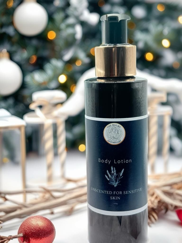 Hand &amp; Body Lotion (150ml) - Unscented