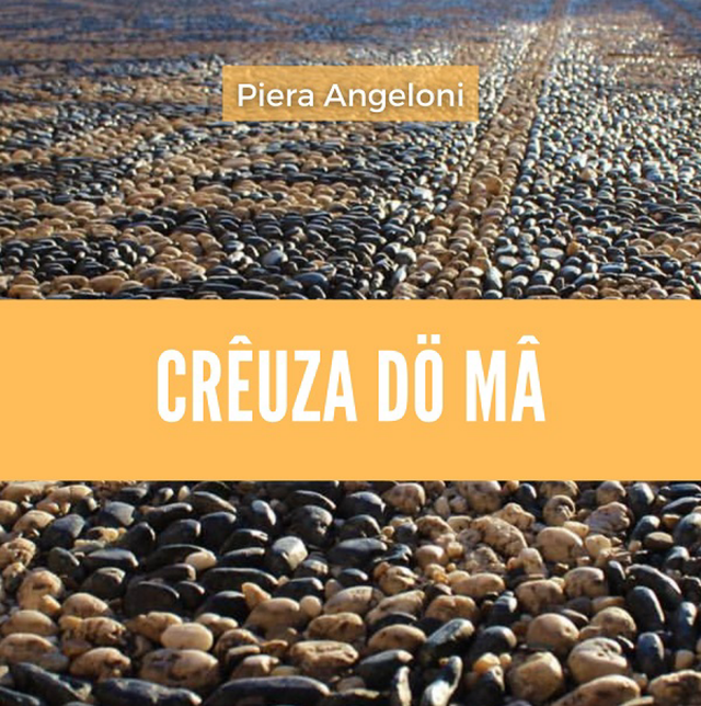 Creuza Do Ma Piera Angeloni 