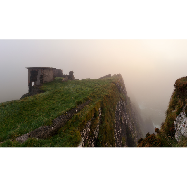 Ceann Sibéal - Sybil Head