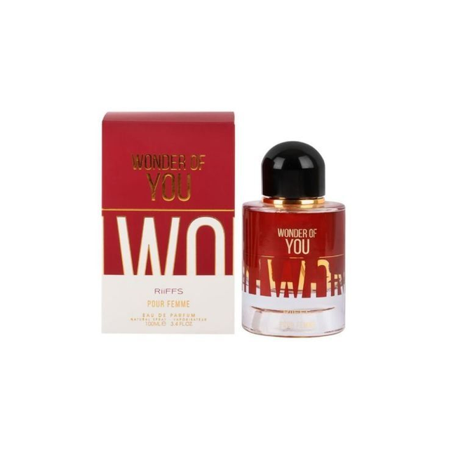 WONDER OF YOU POUR FEMME