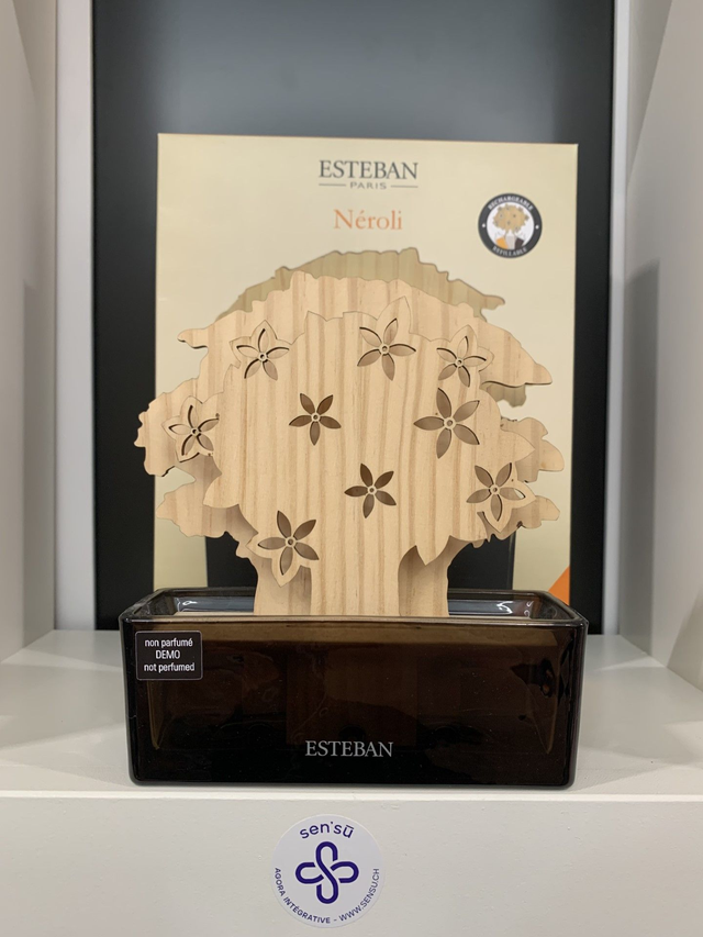 ESTEB ARBRE A PARFUM + RECHARG 150ML - NEROLI