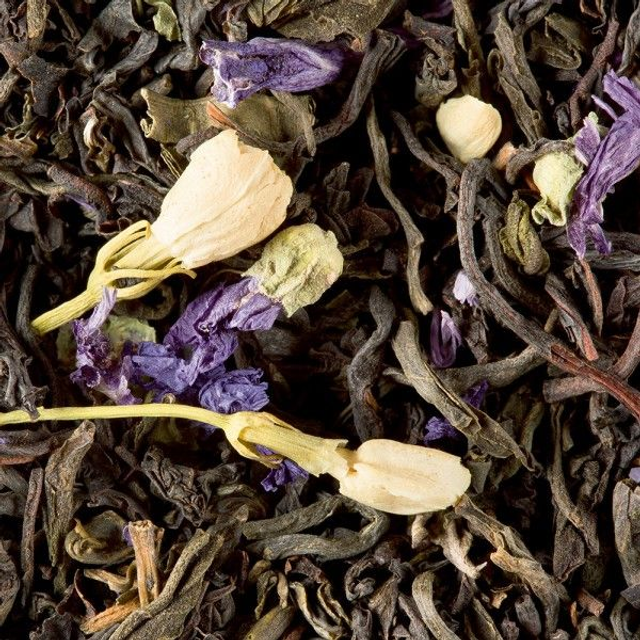 THÉ NOIR &amp; THÉ VERT - THÉ DES SAGES