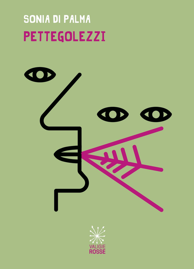 Di Palma Sonia - Pettegolezzi