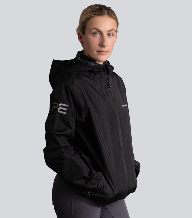 Premier Equine Nox Duo Waterproof Jacket