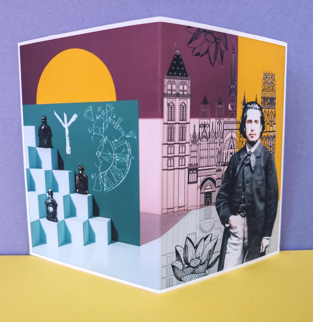 Claude et l&#039;élixir