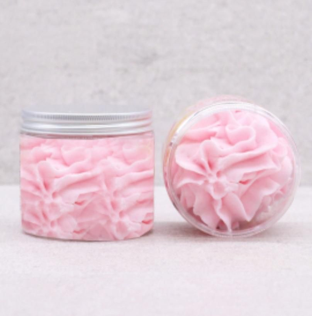 Chantilly de douche 120grs Limonade