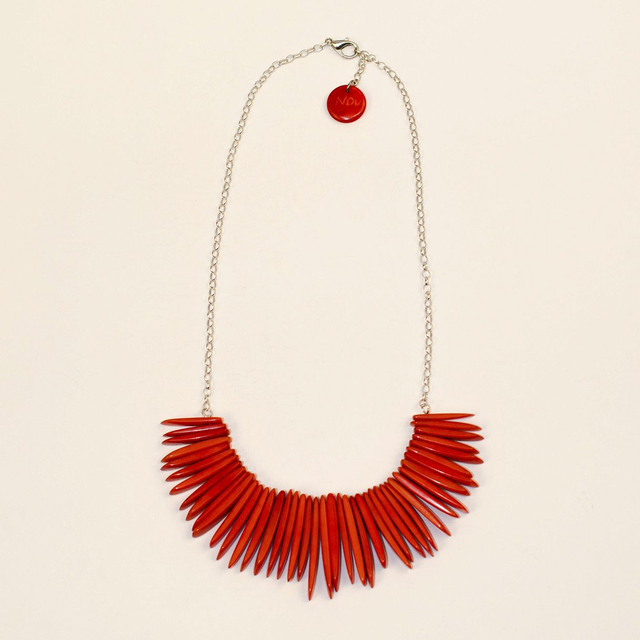 Collier Samsara " Nodova "