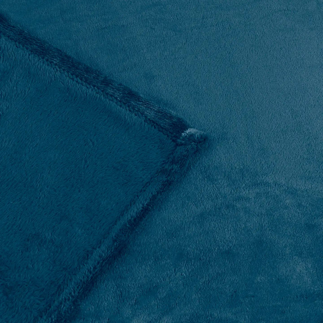 Harrow Fleece Throw Blanket