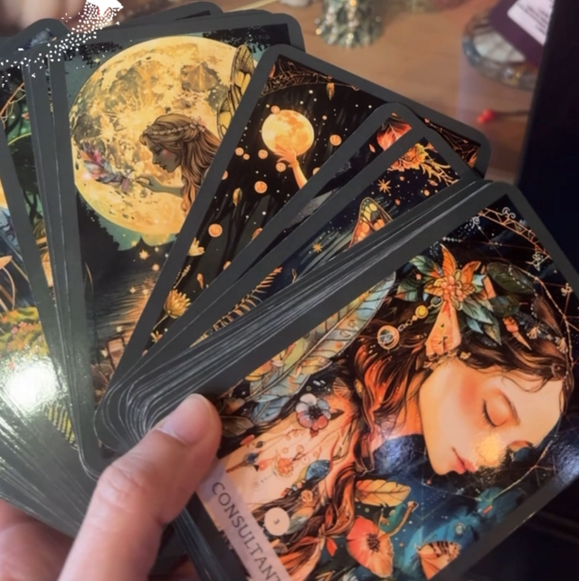 NEW - Oracle FéEluna