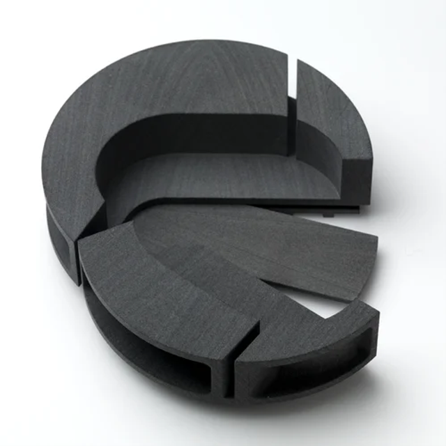 2012 Medal Living Apart Together by Martina Otto