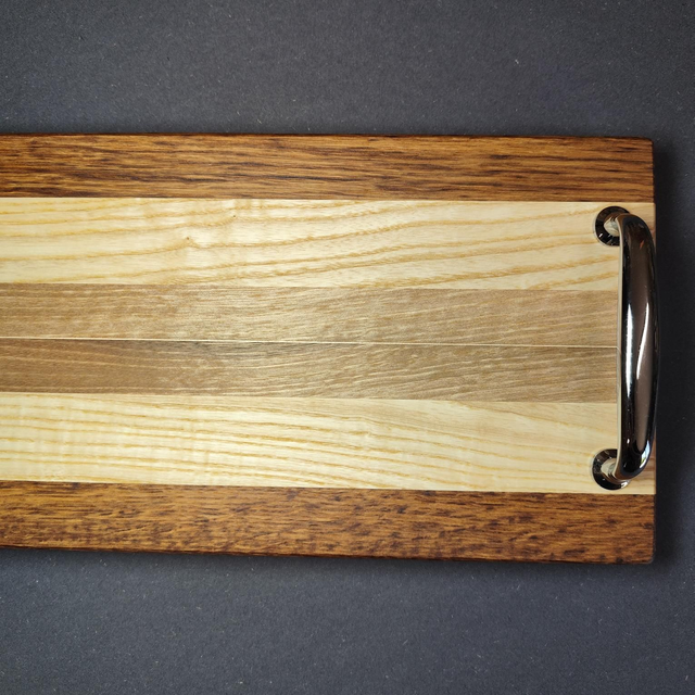 Plateau de service (P6)