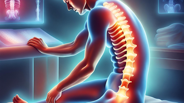 Prima Visita Ortopedica