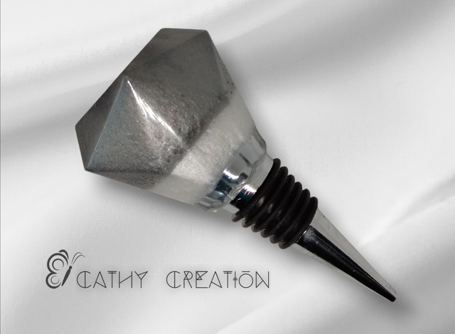 Bouchon de bouteille 