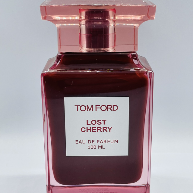 TOM FORD Lost Cherry (factory sealed + security tag)