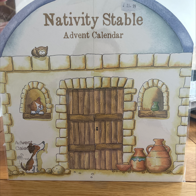 Nativity