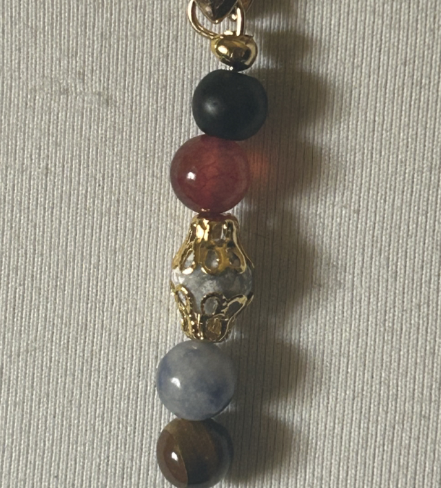 Gardienne des portes 