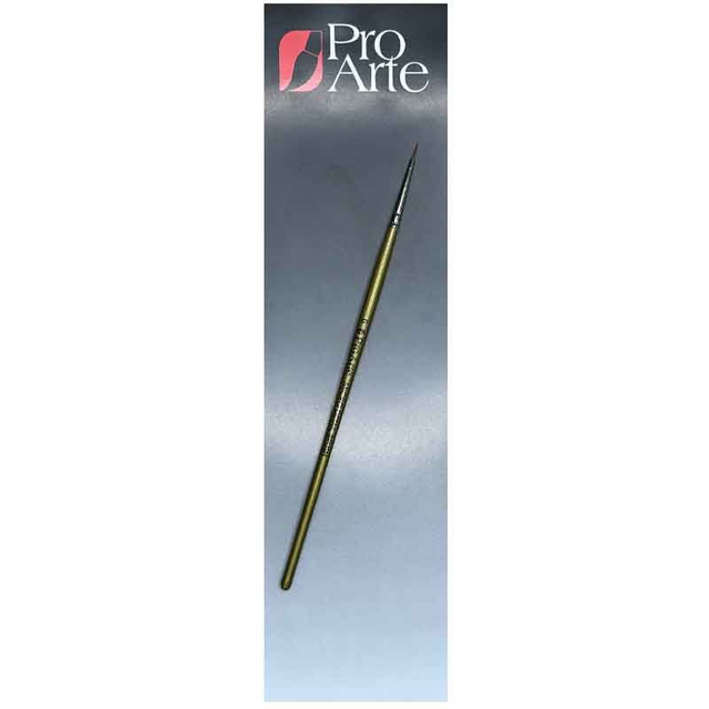  ProArte Micro Detail Modelling Brush (0)
