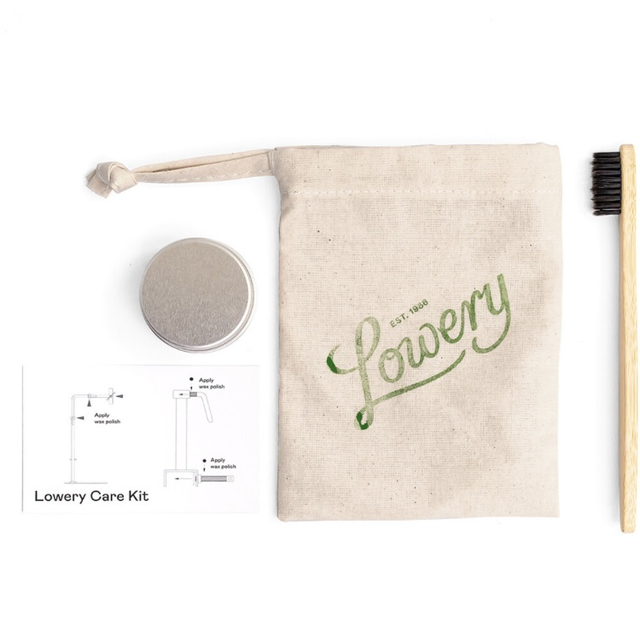 Lowery Care Kit