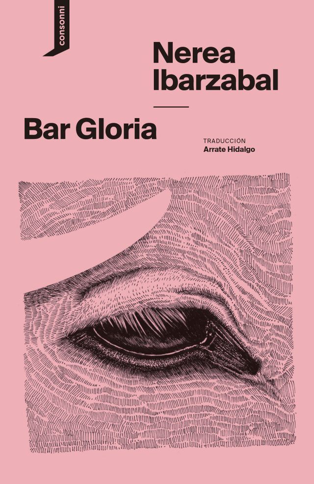 Bar Gloria - Nerea Ibarzabal