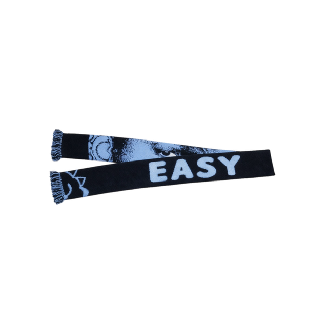 Schal "easy easy"