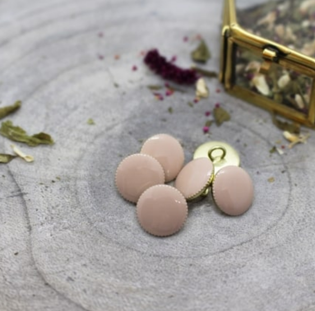 Gem 9mm Maple - Atelier Brunette