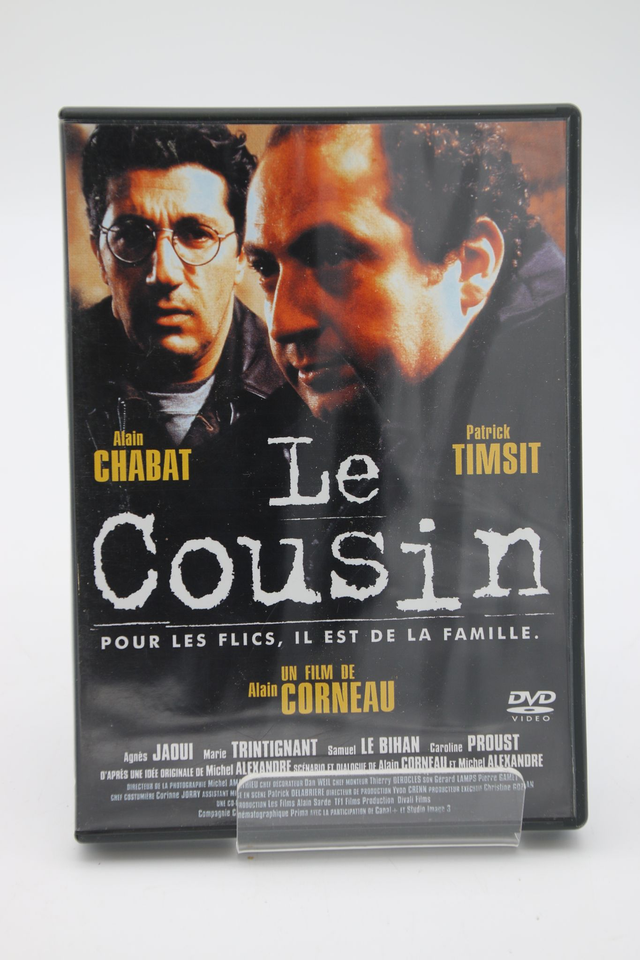 Le Cousin