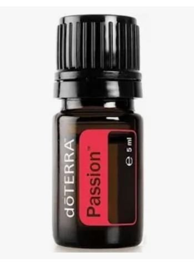 Passion 5ml