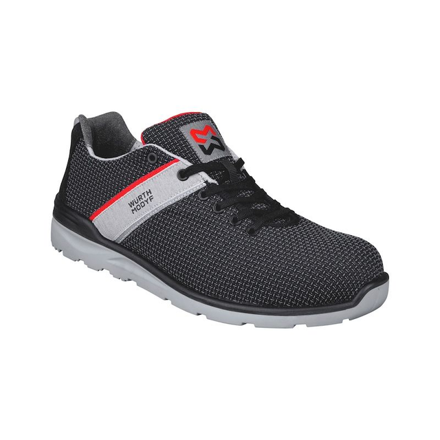Scarpa Cetus S3 grigio - MODYF