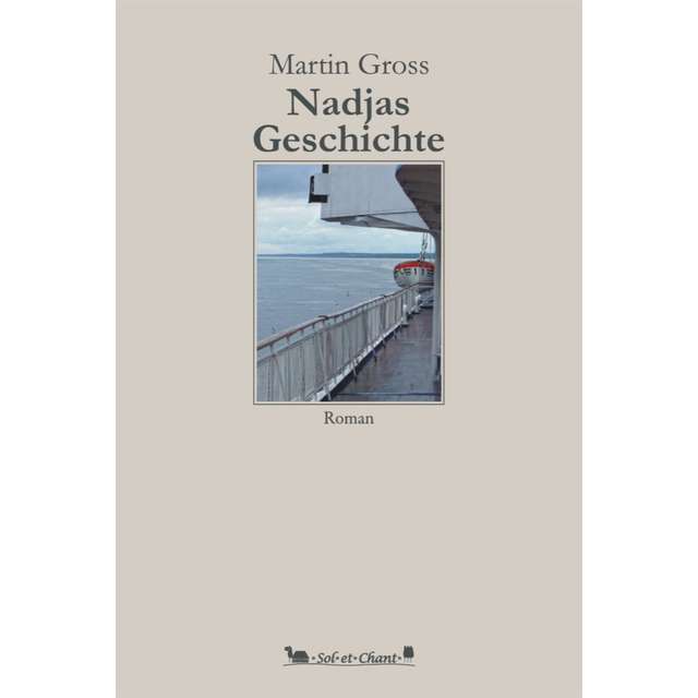 Gross: Nadjas Geschichte