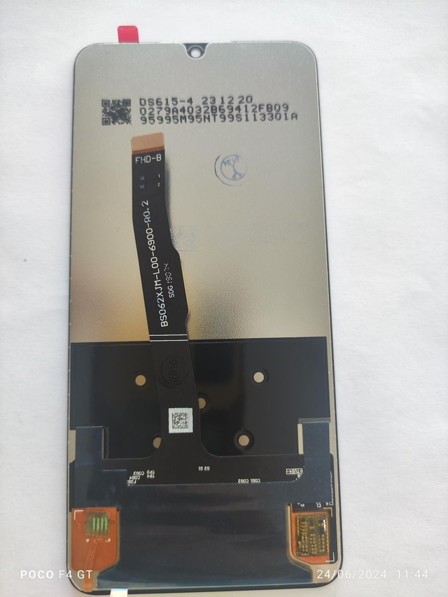 Ecran Huawei P30 lite