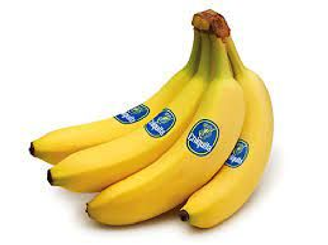 BANANA CHIQUITA cal I- 1KG-