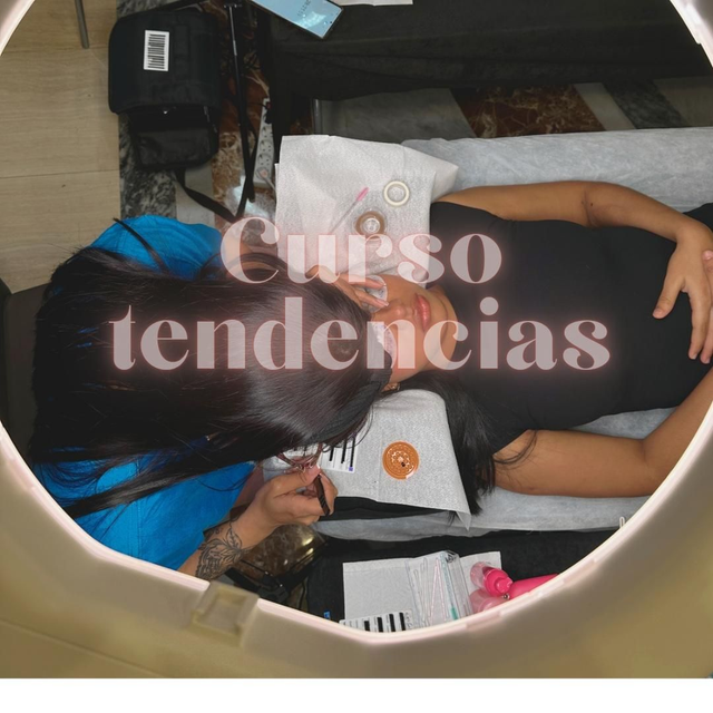 Curso tendencias pro