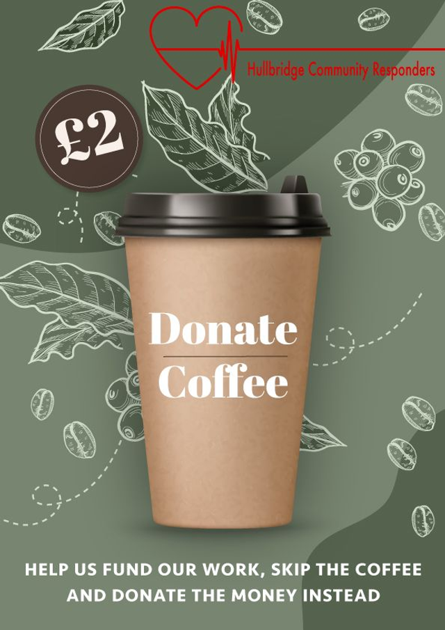 Virtual Gift, £2 donation