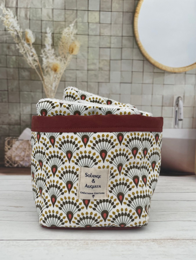 Panière Vivienne
