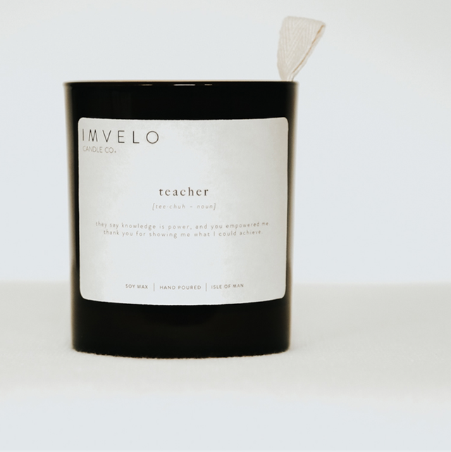 Definition - Teacher