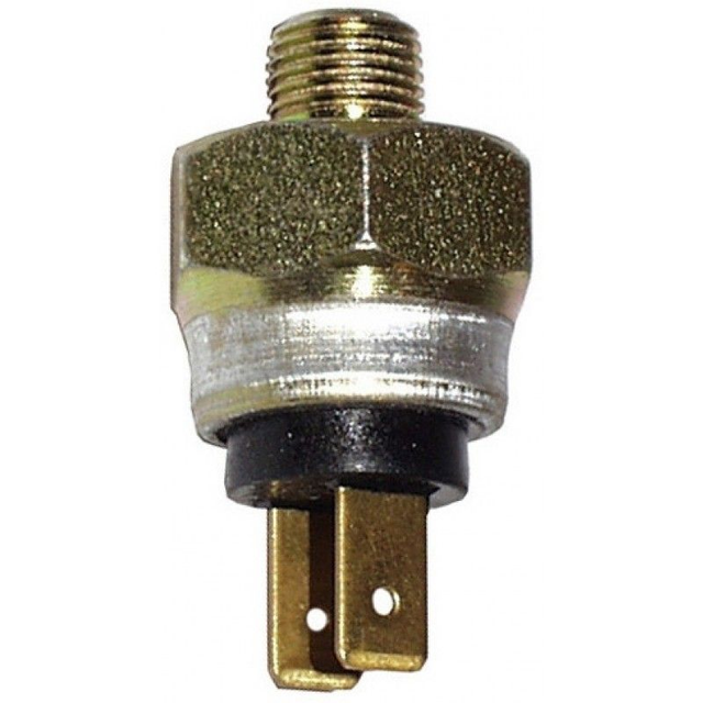 Contacteur de feux stop sur maïtre cylindre VW