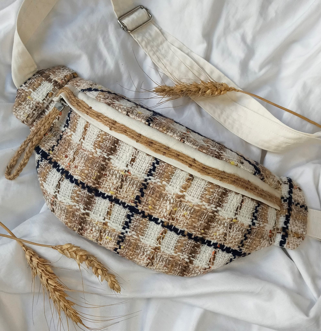 Petite banane Bohème