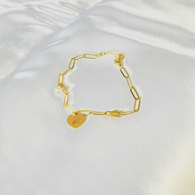 Bracelet UMA