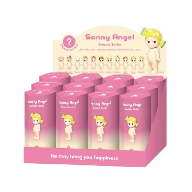 Sonny Angel Sweet Series, Blind Box (Random)