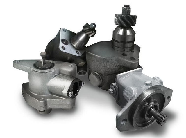 Komatsu 6754-72-1012 / Komatsu 6754721012 Kraftstoffeinspritzpumpe (Aftermarket) passend für Komatsu - Baumaschinen