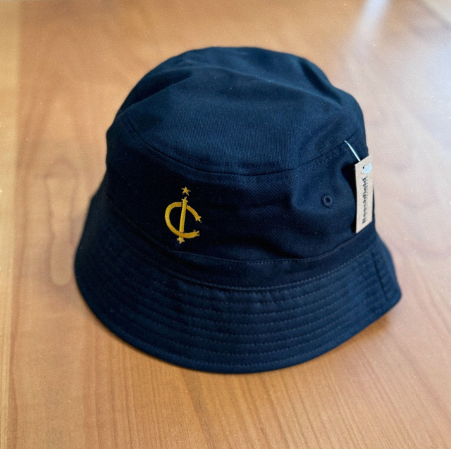 Ipswich Cardinals Bucket Hat